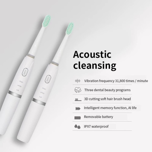 Tooth Brush (Battery Operated)