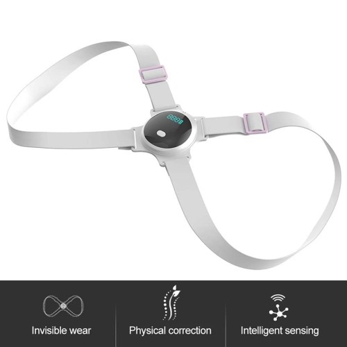 Posture Corrector Belt