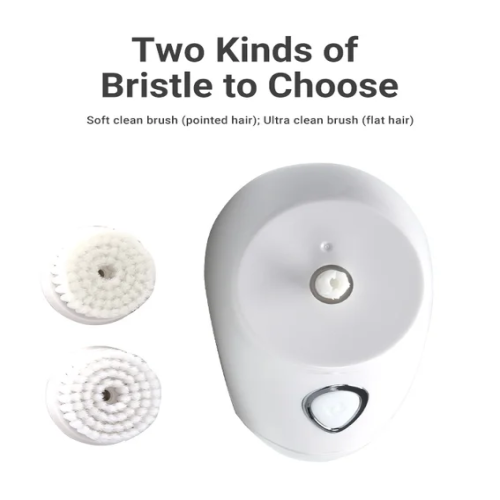 Facial Cleansing Device (01)